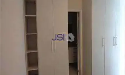 Apartamento em São Paulo bairro Conjunto Residencial Morumbi