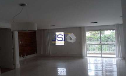 Apartamento com 2 dorms, Vila Andrade, São Paulo - R$ 640 mil, Cod: 14207