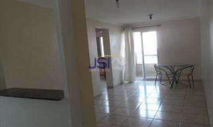 Apartamento com 2 dorms, Paraisópolis, São Paulo - R$ 300 mil, Cod: 14062