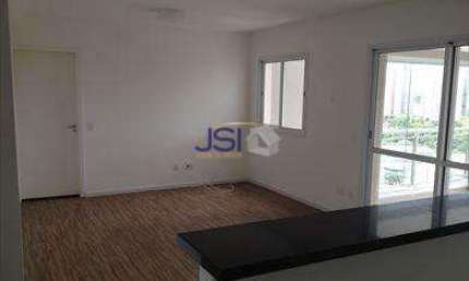 Apartamento em São Paulo bairro Conjunto Residencial Morumbi