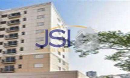 Apartamento em São Paulo bairro Conjunto Residencial Morumbi
