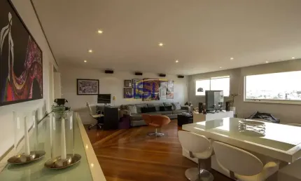 Apartamento de alto padrão - Morumbi - R$ 1.23 mi, Cod: 12953