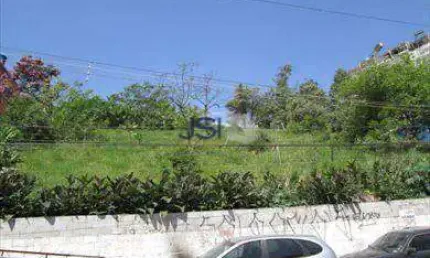 Terreno, Vila Andrade, São Paulo - R$ 990 mil, Cod: 12829