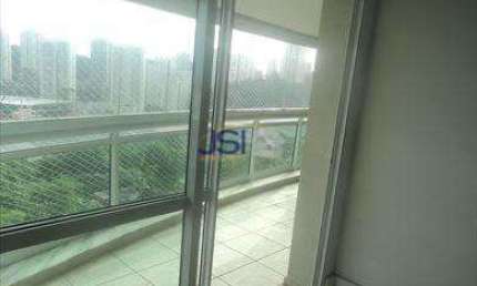 Apartamento com 4 dorms, Conjunto Residencial Morumbi, São Paulo - R$ 1.5 mi, Cod: 12359