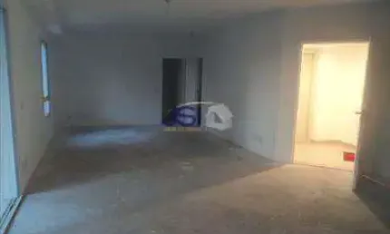 Apartamento com 3 quartos à venda na Rua Nicola Rollo, Vila Andrade, São Paulo