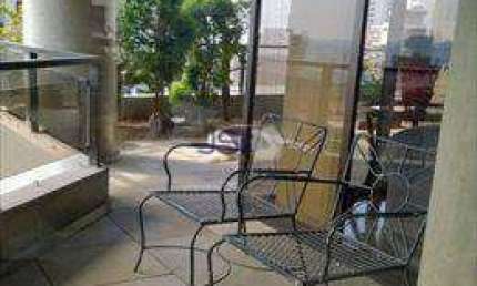 Apartamento com 4 dorms, Panamby, São Paulo - R$ 1.59 mi, Cod: 12315