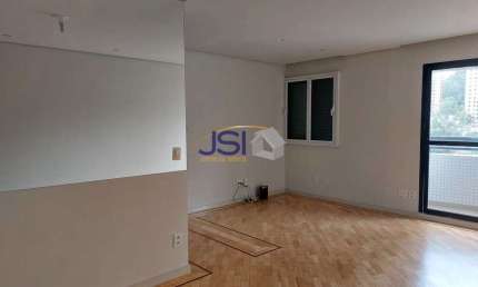 Apartamento com 2 dorms, Vila Andrade, São Paulo - R$ 550 mil, Cod: 11916