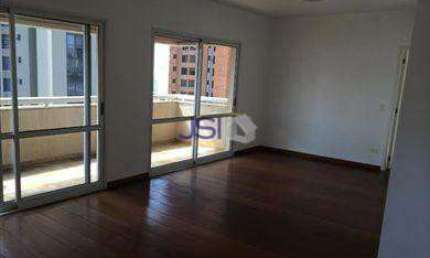 Apartamento em São Paulo bairro Conjunto Residencial Morumbi