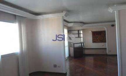 Apartamento em São Paulo bairro Conjunto Residencial Morumbi