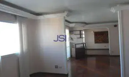Apartamento em São Paulo bairro Conjunto Residencial Morumbi
