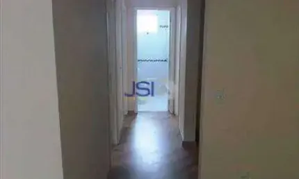 Apartamento com 3 dorms, Vila Andrade, São Paulo - R$ 800 mil, Cod: 11696