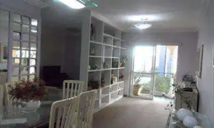 Apartamento com 2 dorms, Conjunto Residencial Morumbi, São Paulo - R$ 500 mil, Cod: 11571