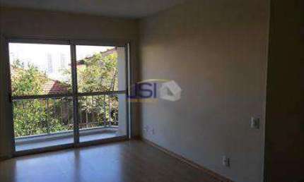 Apartamento com 3 dorms, Conjunto Residencial Morumbi, São Paulo - R$ 530 mil, Cod: 11468
