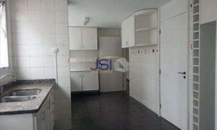 Apartamento com 4 quartos para alugar na Rua Frederico Guarinon, Jardim Ampliação, São Paulo