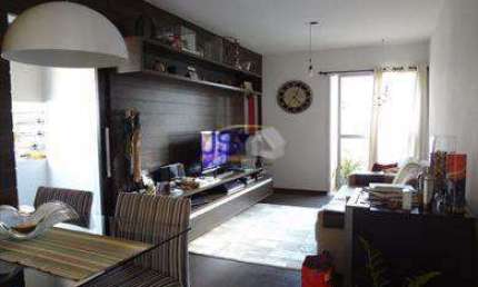 Apartamento em São Paulo bairro Conjunto Residencial Morumbi