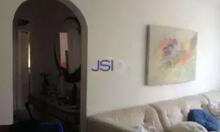Apartamento com 3 dorms, Vila Andrade, São Paulo - R$ 350 mil, Cod: 11159