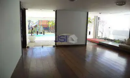 Sobrado com 4 dorms, Real Parque, São Paulo - R$ 2.5 mi, Cod: 10957