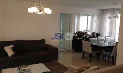 Apartamento com 3 dorms, vila andrade, são paulo - r$ 830.000,00, 138m² - codigo: 10913