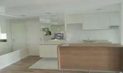 Apartamento com 2 dorms, Vila Andrade, São Paulo - R$ 599 mil, Cod: 10786