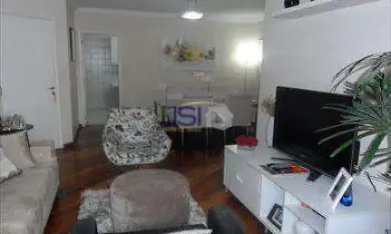Apartamento com 3 dorms, vila andrade, são paulo - r$ 600 mil, cod: 10653