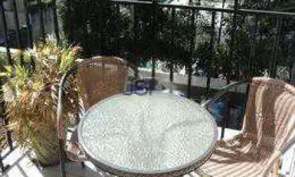 Apartamento com 3 dorms, Vila Andrade, São Paulo, Cod: 10643