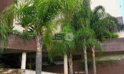 Apartamento com 3 dorms, Conjunto Residencial Morumbi, São Paulo - R$ 600.000,00, 95m² - Codigo: 10455