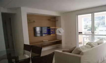 Apartamento com 2 dorms, vila andrade, são paulo - r$ 560 mil, cod: 10441