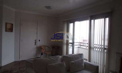 Apartamento com 4 dorms, Conjunto Residencial Morumbi, São Paulo - R$ 780.000,00, 0m² - Codigo: 9984