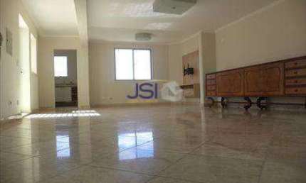 Cobertura com 3 dorms, Conjunto Residencial Morumbi, São Paulo - R$ 800 mil, Cod: 9951