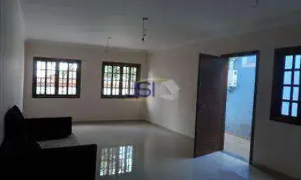 Casa com 3 quartos à venda na Rua José de Noronha, Jardim Morro Verde, São Paulo