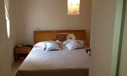 Apartamento em São Paulo bairro Conjunto Residencial Morumbi