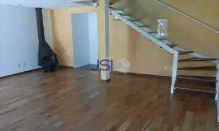 Casa com 3 quartos à venda na Rua Francisco Pessoa, Vila Andrade, São Paulo