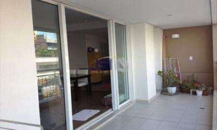 Apartamento em São Paulo bairro Conjunto Residencial Morumbi
