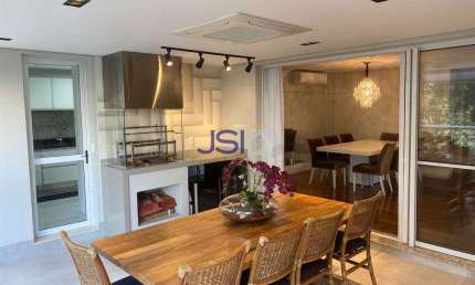 Apartamento de alto padrão - São Paulo - R$ 1.35 mi, Cod: 9110