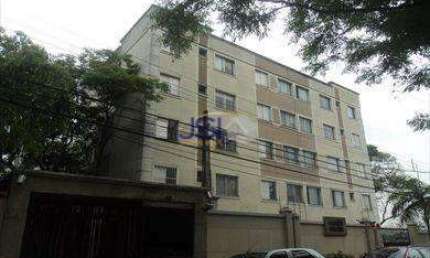 Apartamento em São Paulo bairro Conjunto Residencial Morumbi