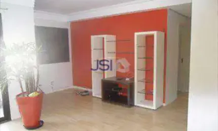 Apartamento em São Paulo bairro Conjunto Residencial Morumbi
