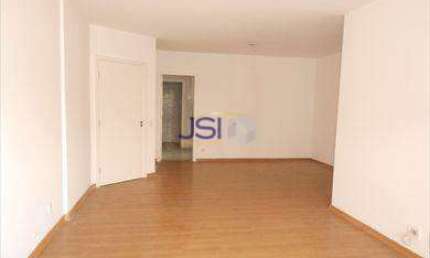 Apartamento com 3 dorms, Conjunto Residencial Morumbi, São Paulo - R$ 780 mil, Cod: 8424