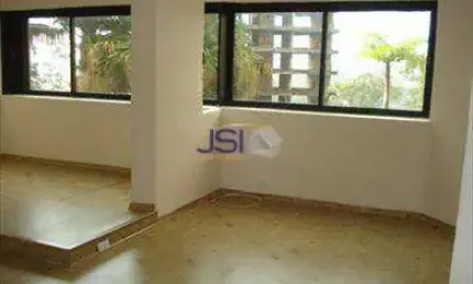 Apartamento em São Paulo bairro Jardim Parque Morumbi