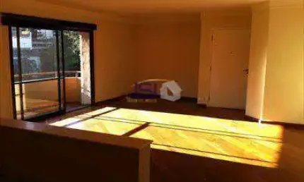 Apartamento com 3 dorms, Conjunto Residencial Morumbi, São Paulo, Cod: 7663