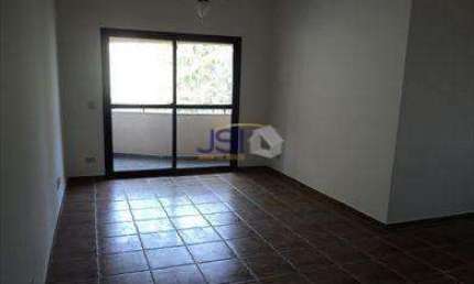 Apartamento em São Paulo bairro Conjunto Residencial Morumbi