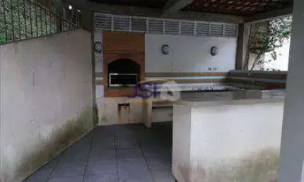 Apartamento em São Paulo bairro Conjunto Residencial Morumbi