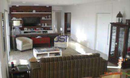 Apartamento com 3 dorms, Panamby, São Paulo - R$ 1.95 mi, Cod: 6693