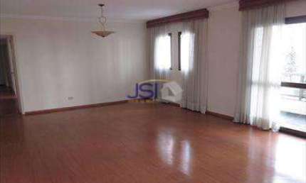 Apartamento com 4 dorms, Morumbi, São Paulo - R$ 600.000,00