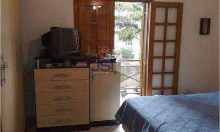 Casa em São Paulo bairro Conjunto Residencial Morumbi