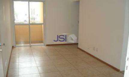 Apartamento em São Paulo bairro Conjunto Residencial Morumbi
