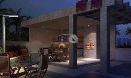 Apartamento em São Paulo bairro Conjunto Residencial Morumbi