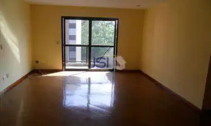 Apartamento em São Paulo bairro Conjunto Residencial Morumbi