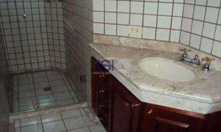 Apartamento em São Paulo bairro Conjunto Residencial Morumbi