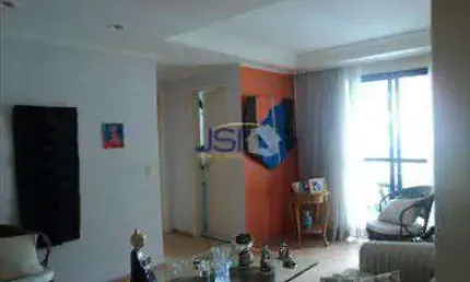 Apartamento com 2 dorms, Conjunto Residencial Morumbi, São Paulo - R$ 370 mil, Cod: 4766