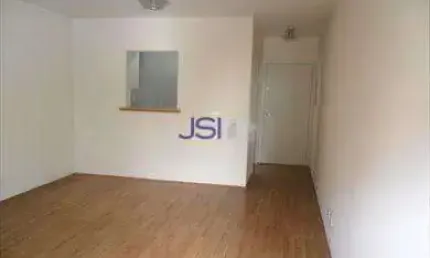 Apartamento com 3 dorms, Vila Andrade, São Paulo - R$ 460 mil, Cod: 4579